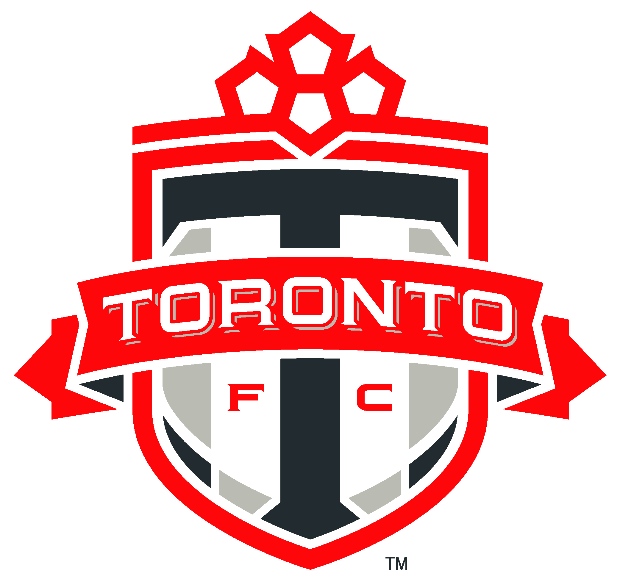 Toronto FC Logo